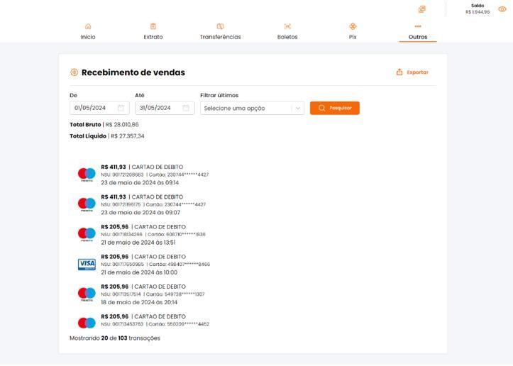 sales_receivables_list